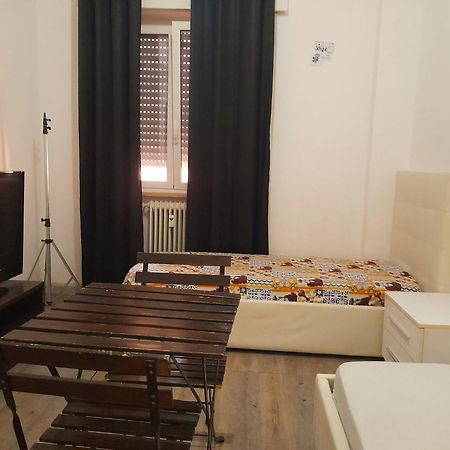 Damianoadriano Appartement Rome Buitenkant foto