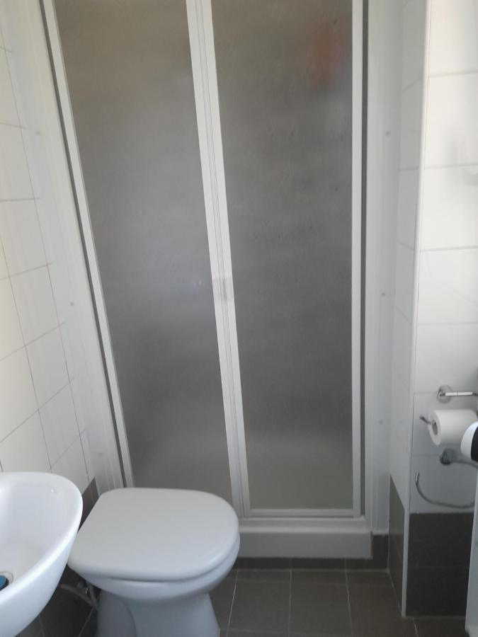 Damianoadriano Appartement Rome Buitenkant foto