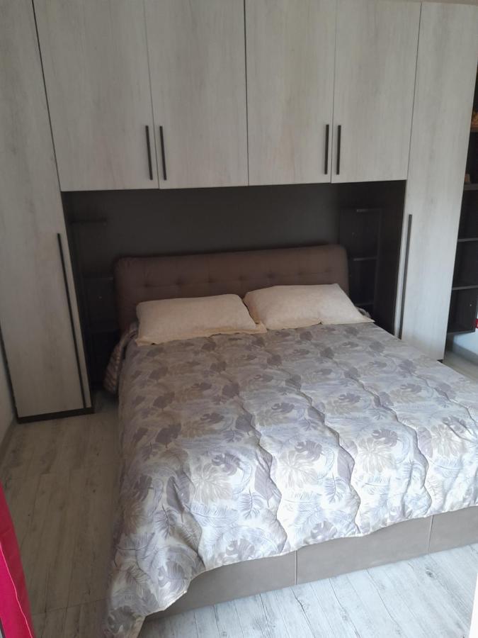 Damianoadriano Appartement Rome Buitenkant foto