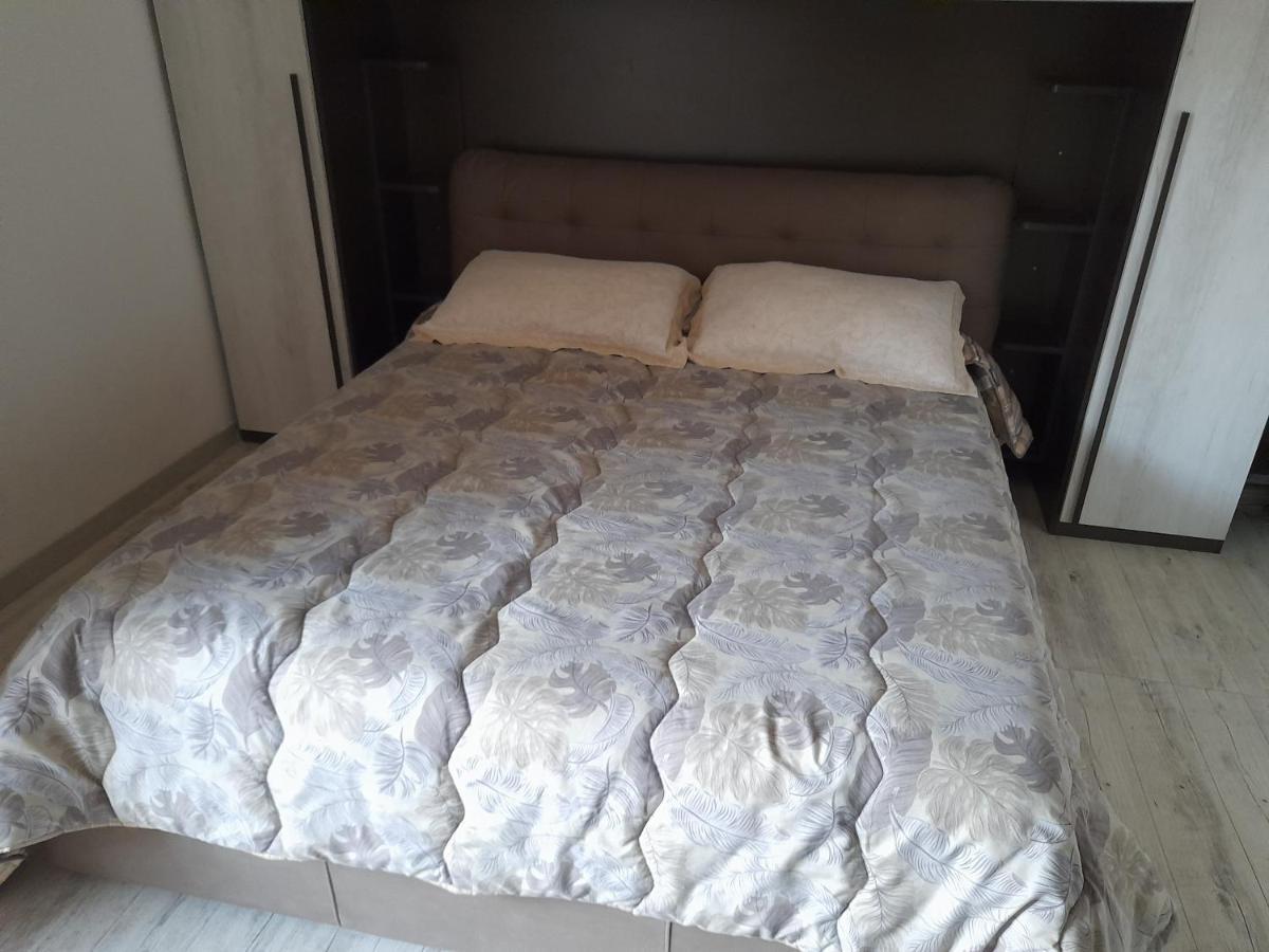 Damianoadriano Appartement Rome Buitenkant foto