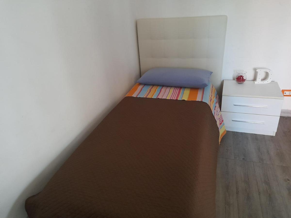 Damianoadriano Appartement Rome Buitenkant foto