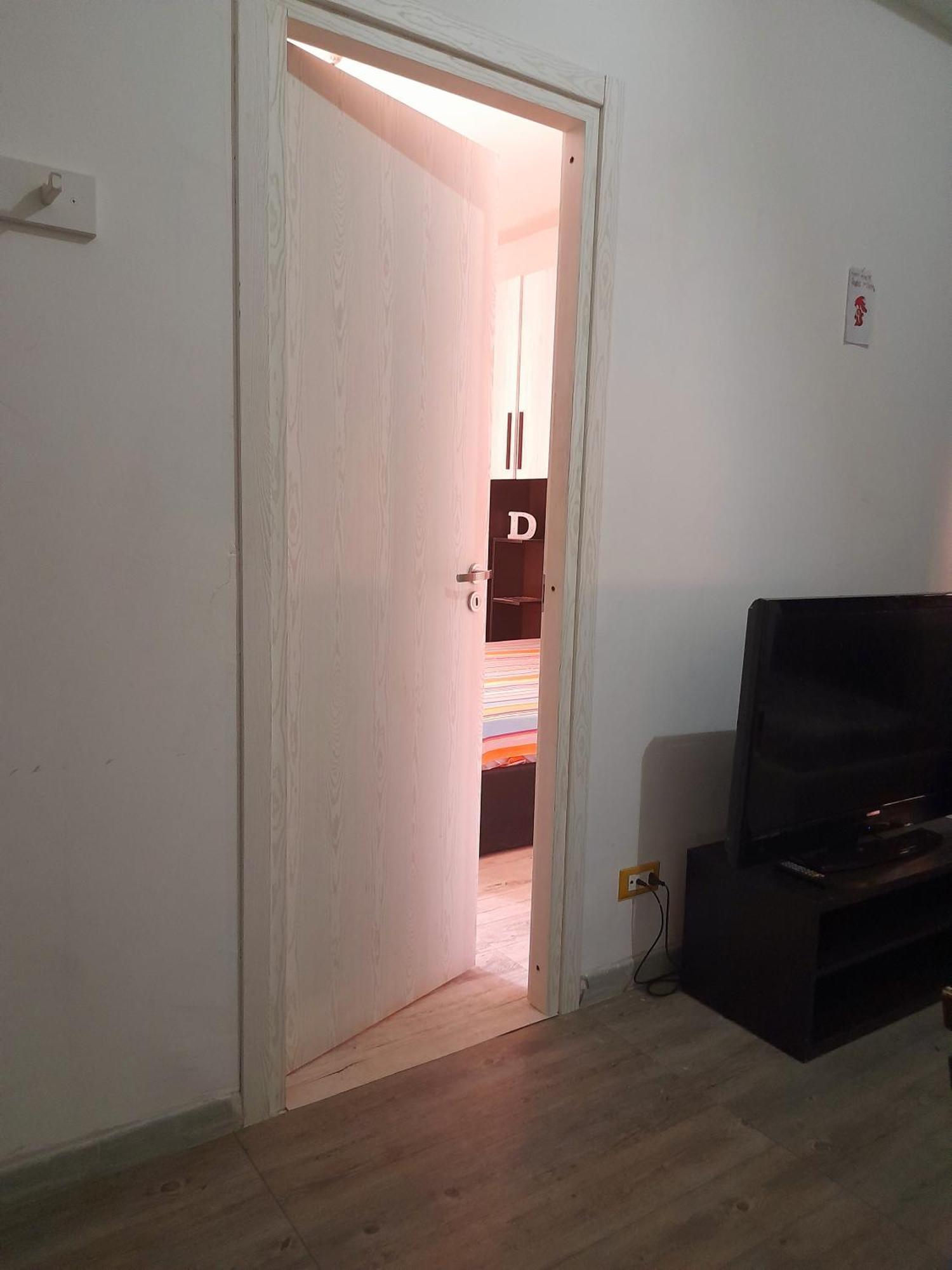 Damianoadriano Appartement Rome Buitenkant foto