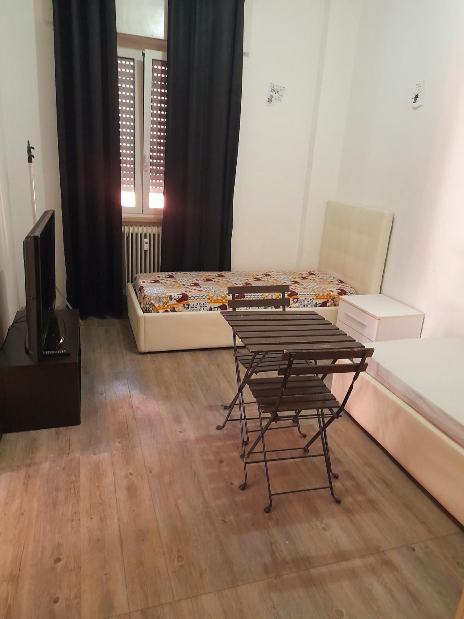 Damianoadriano Appartement Rome Buitenkant foto